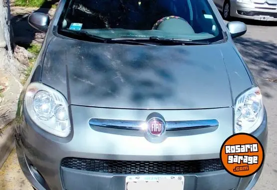 Fiat Attractive 1.4  2013 - foto 3