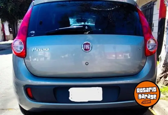 Fiat Attractive 1.4  2013 - foto 4