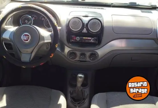 Fiat Attractive 1.4  2013 - foto 5