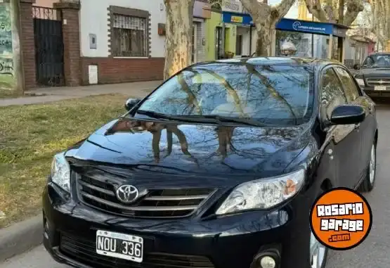 Toyota Corolla Xei  2014 - foto 1