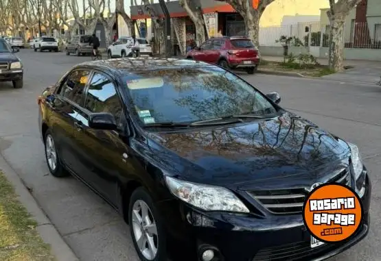 Toyota Corolla Xei  2014 - foto 2