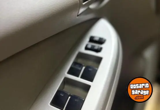 Toyota Corolla Xei  2014 - foto 3