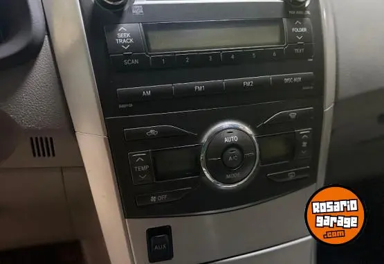 Toyota Corolla Xei  2014 - foto 4