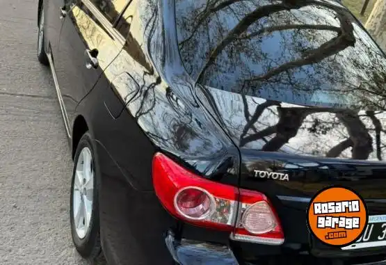 Toyota Corolla Xei  2014 - foto 5