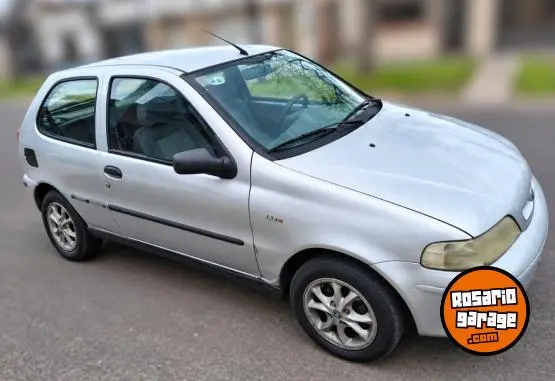 Fiat Palio  2004 - foto 1