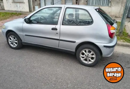 Fiat Palio  2004 - foto 2