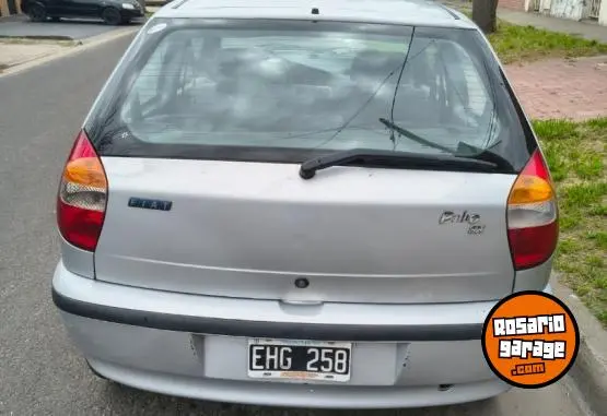 Fiat Palio  2004 - foto 3