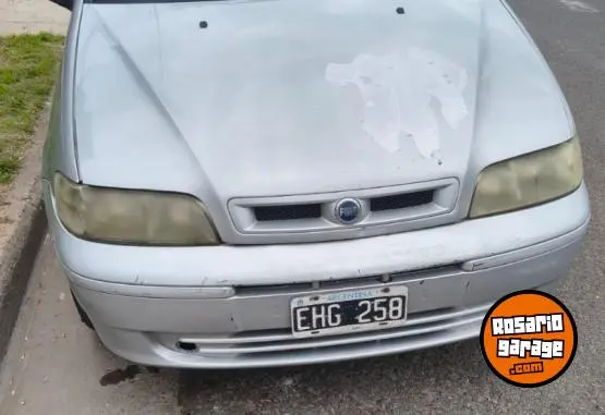 Fiat Palio  2004 - foto 5