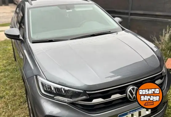 Volkswagen Nivus  2024 - foto 2