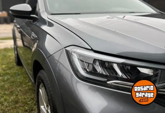 Volkswagen Nivus  2024 - foto 4