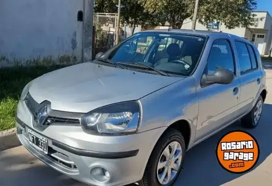 Renault Clã­o  2013 - foto 1