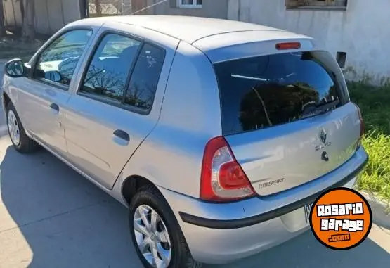 Renault Clã­o  2013 - foto 2