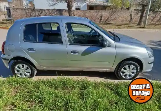 Renault Clã­o  2013 - foto 4