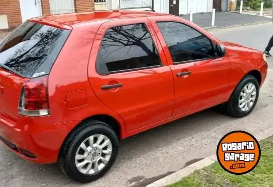 Fiat Palio  2011 - foto 1