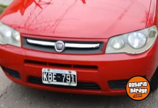 Fiat Palio  2011 - foto 2