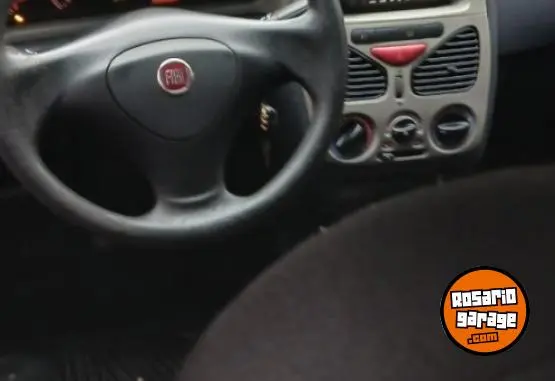 Fiat Palio  2011 - foto 3
