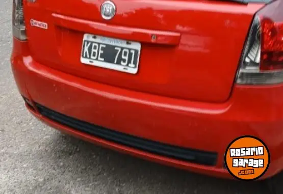 Fiat Palio  2011 - foto 4