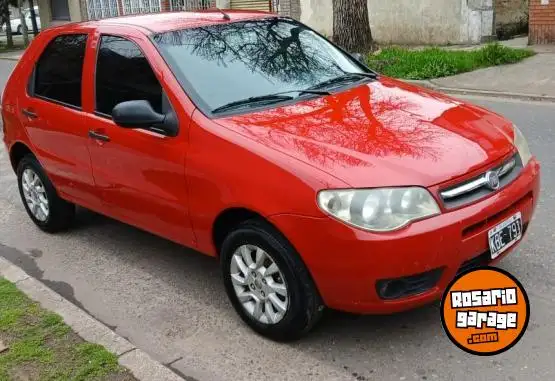 Fiat Palio  2011 - foto 5