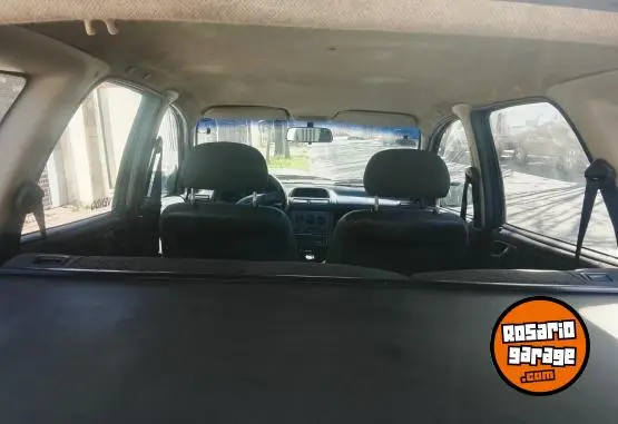 Chevrolet Corsa Wagon  2004 - foto 5