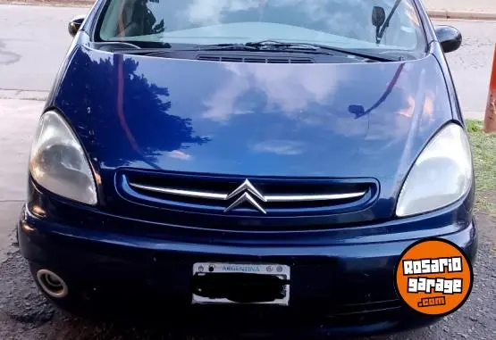 Citroën Xsara Picasso  2002 - foto 1