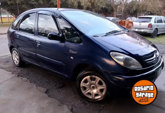 Citroën Xsara Picasso  2002 - foto 3