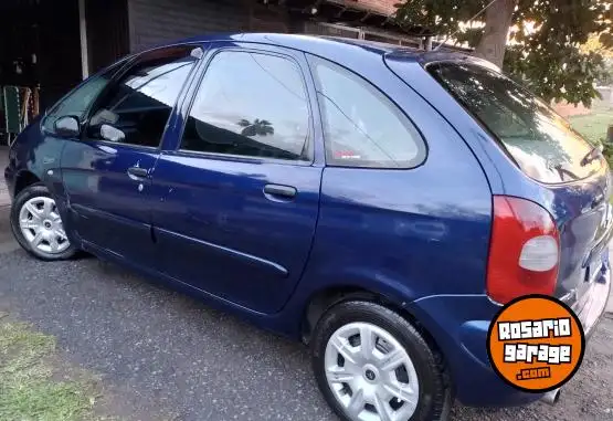 Citroën Xsara Picasso  2002 - foto 4