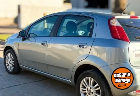 Fiat Punto  2012 - foto 1
