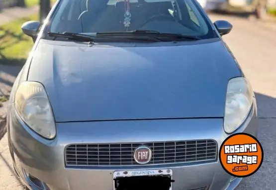 Fiat Punto  2012 - foto 2