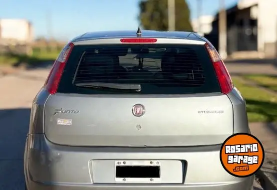 Fiat Punto  2012 - foto 3