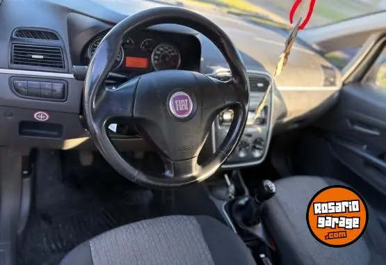 Fiat Punto  2012 - foto 4