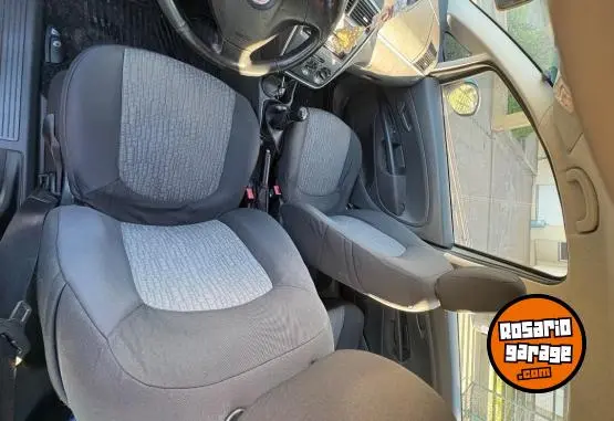 Fiat Punto  2012 - foto 5