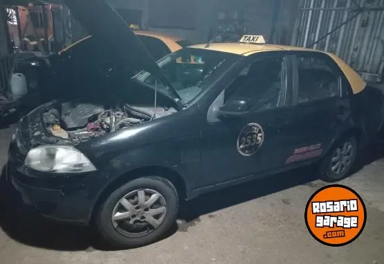 Fiat Siena  2016 - foto 1