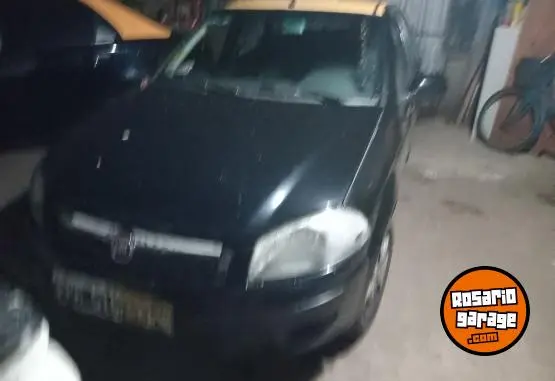 Fiat Siena  2016 - foto 2