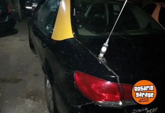 Fiat Siena  2016 - foto 3