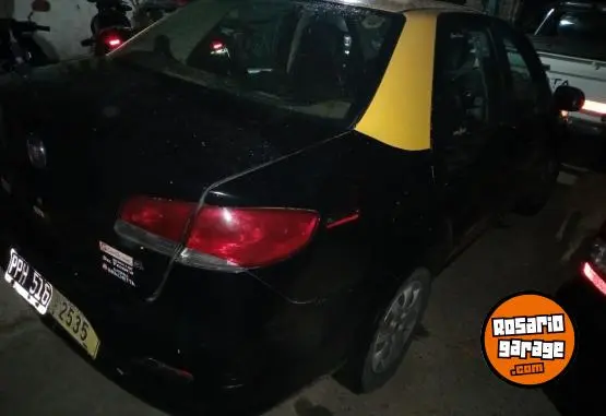 Fiat Siena  2016 - foto 4