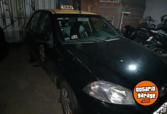Fiat Siena  2016 - foto 5