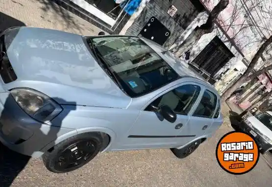 Chevrolet Corsa 2  2011 - foto 1