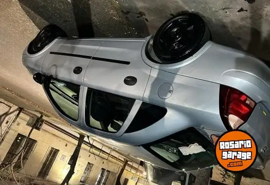 Chevrolet Corsa 2  2011 - foto 3