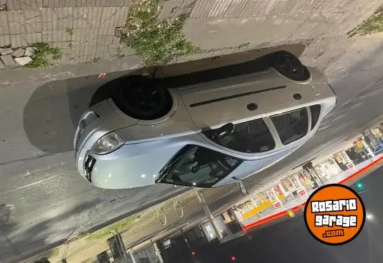 Chevrolet Corsa 2  2011 - foto 4