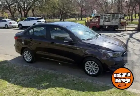 Fiat Cronos  2020 - foto 1