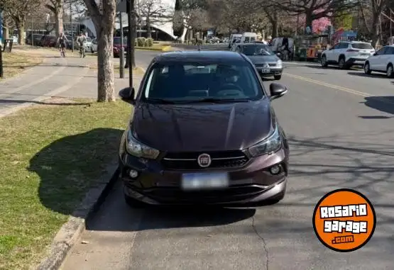 Fiat Cronos  2020 - foto 2