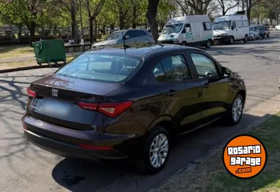 Fiat Cronos  2020 - foto 3