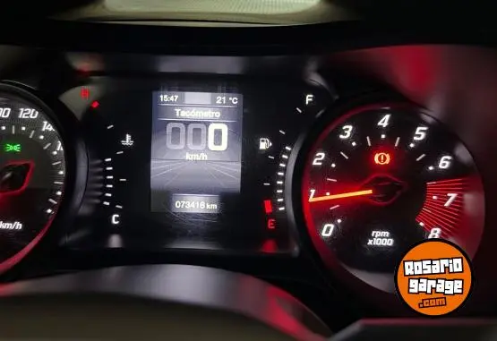 Fiat Cronos  2020 - foto 5