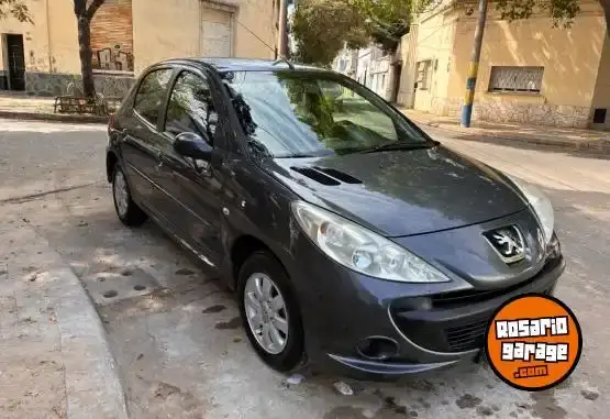 Peugeot 207  2009 - foto 1