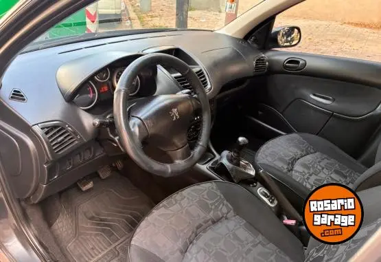 Peugeot 207  2009 - foto 4