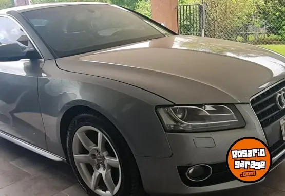 Audi A5 Coupe  2011 - foto 2