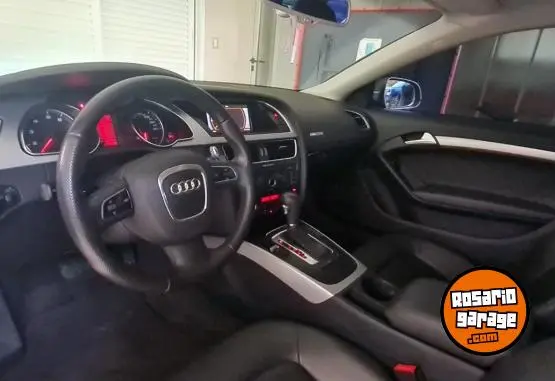 Audi A5 Coupe  2011 - foto 3