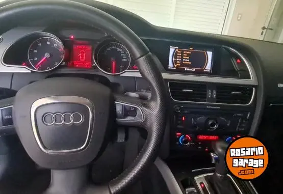 Audi A5 Coupe  2011 - foto 5