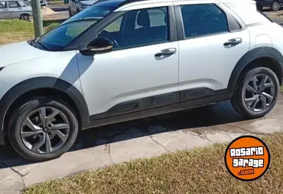 Citroën C4 Cactus  2021 - foto 1