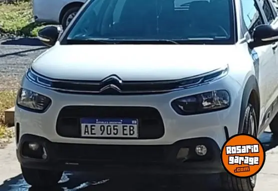 Citroën C4 Cactus  2021 - foto 3